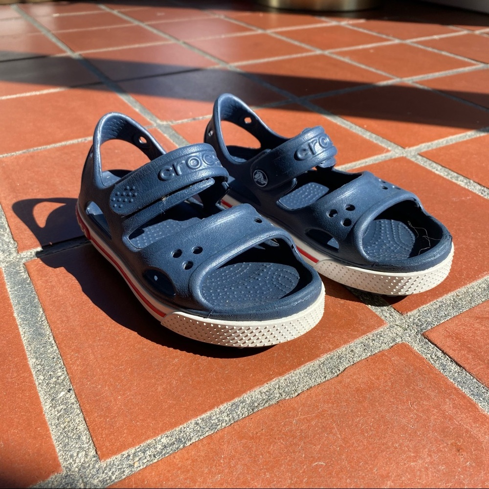 Kids Crocs